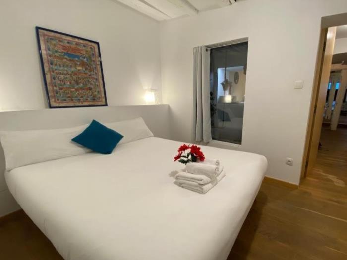 Bilbao Old Town I By Aston Rentals Kültér fotó