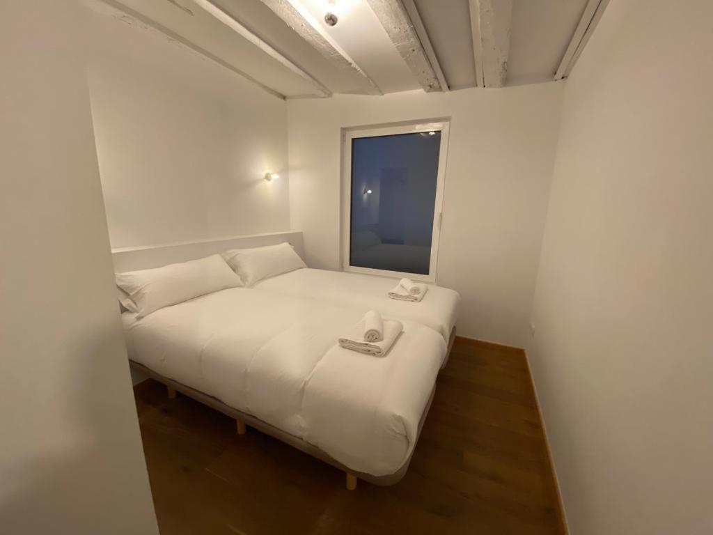 Bilbao Old Town I By Aston Rentals Kültér fotó