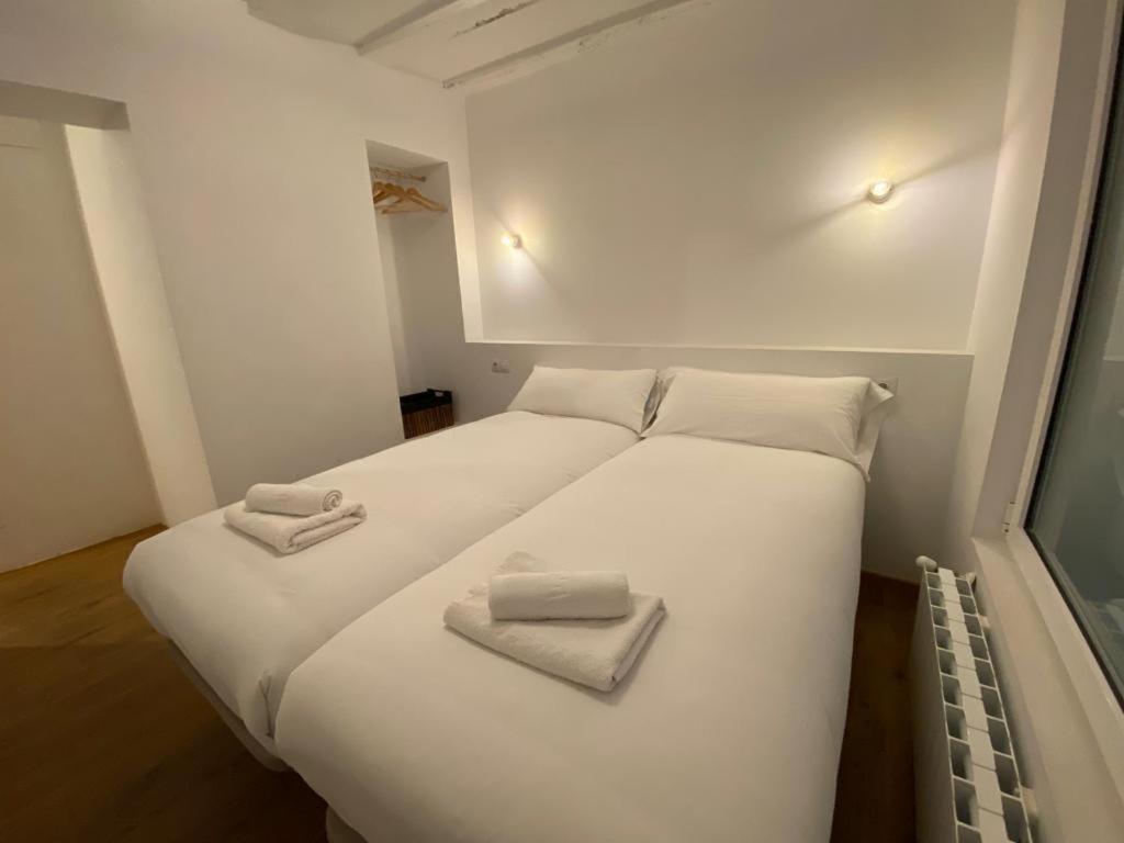 Bilbao Old Town I By Aston Rentals Kültér fotó