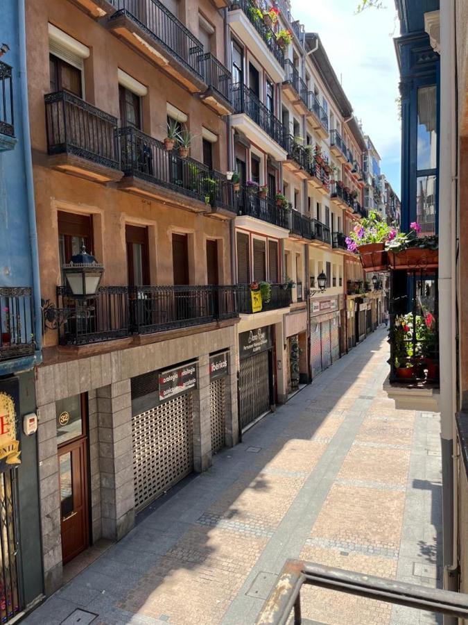 Bilbao Old Town I By Aston Rentals Kültér fotó