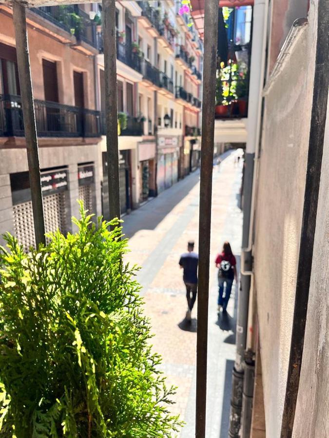 Bilbao Old Town I By Aston Rentals Kültér fotó